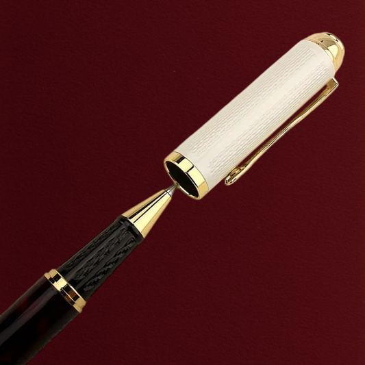 Sapphiria® La Danse du Feu et de la Glace  Roller Kalem- Ateş ve Buzun Dansı