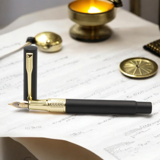 Sapphiria Dikawen Eternal Metals Dolma Kalem