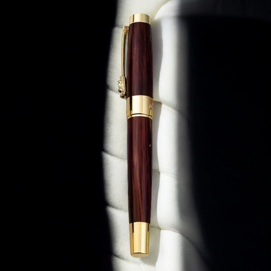 Sapphiria® Fafnir Dolma İmza Kalemi