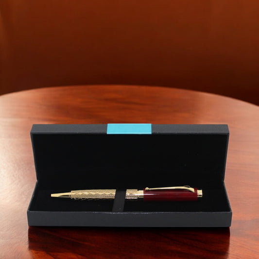 Sapphiria® Cosmic Terra Ballpoint Kalem