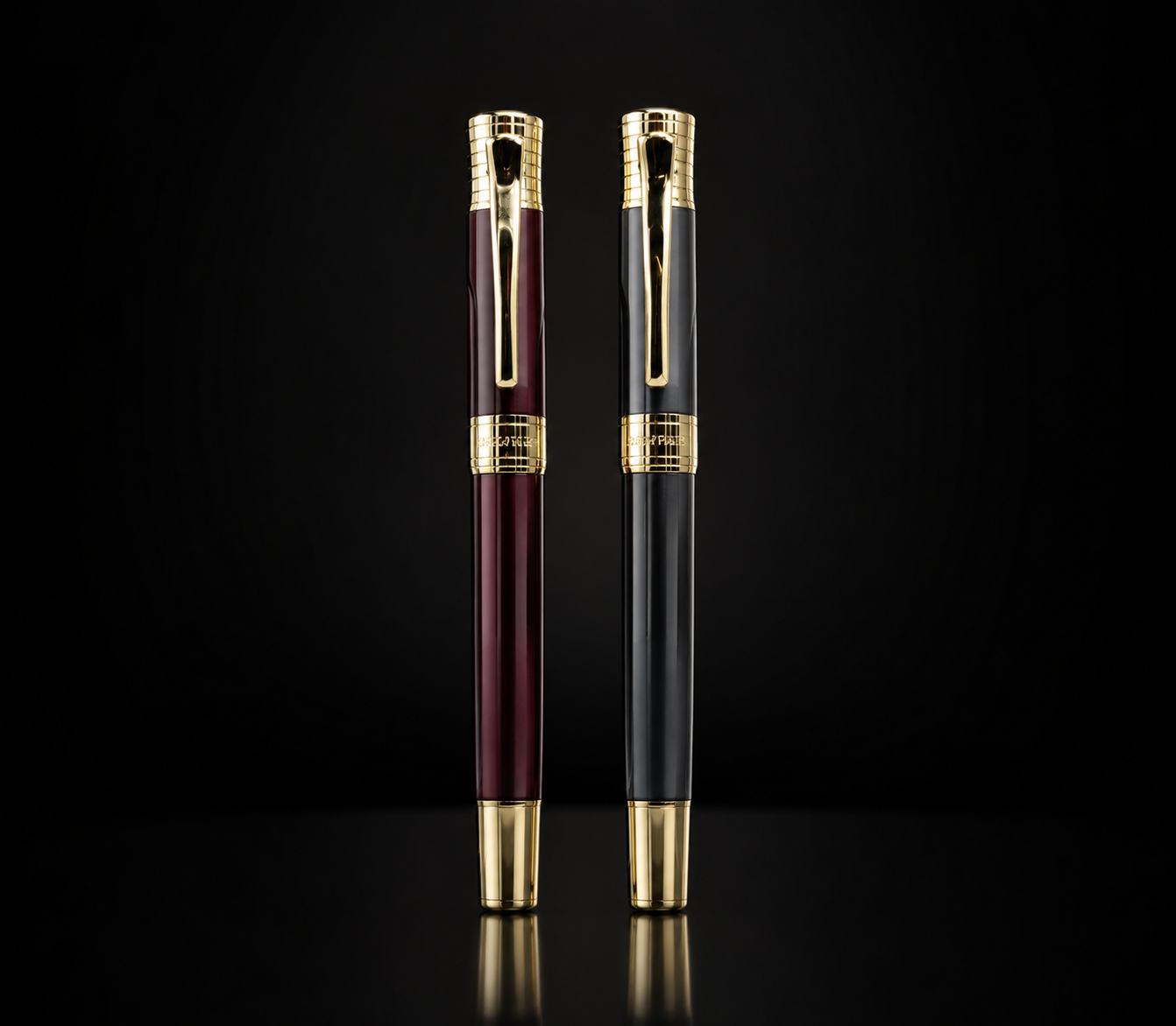 Signature pen
