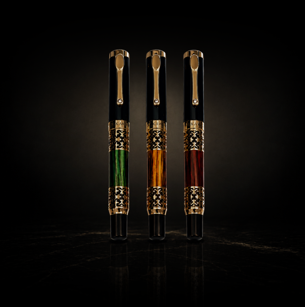 Fountain Pen