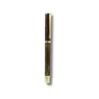SAPPHIRIA Nebula Verde Fountain Pen