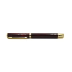Sapphiria Crimson Orbit Fountain Pen