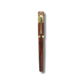 Sapphiria® Yggdrasil Rollerball Pen – Wood