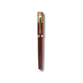 Sapphiria® Yggdrasil Rollerball Pen – Terracotta