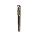 Sapphiria® Yggdrasil Rollerball Pen – Forest Green
