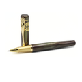 Sapphiria® Yggdrasil Rollerball Pen – Forest Green