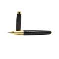 Sapphiria® Cronus Rollerball Pen – Black