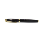 Sapphiria® Cronus Rollerball Pen – Black