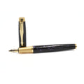 Sapphiria® Cronus Fountain Pen – Black
