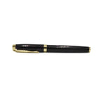 Sapphiria® Cronus Rollerball Pen – Black