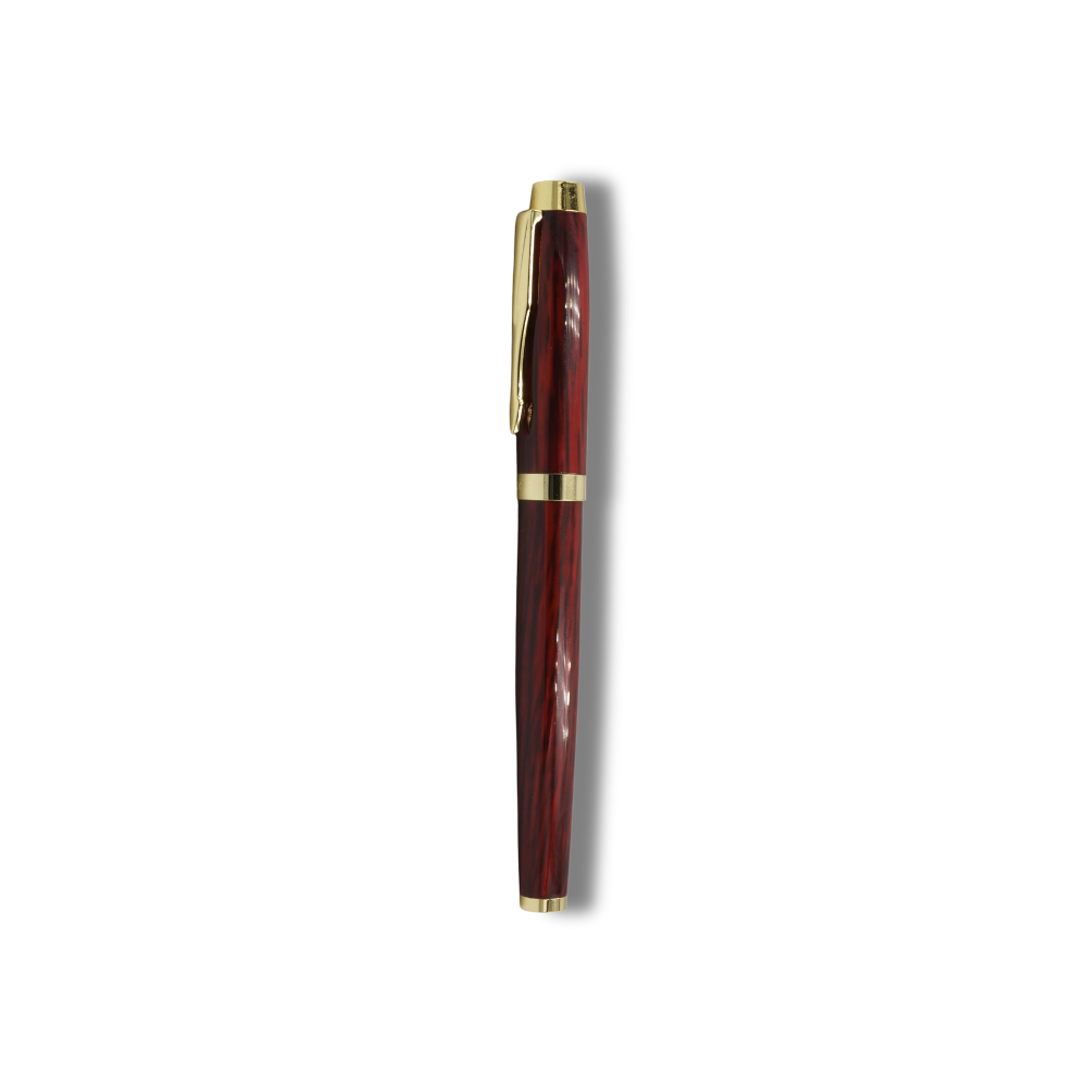Sapphiria® Cronus Rollerball Pen – Wood