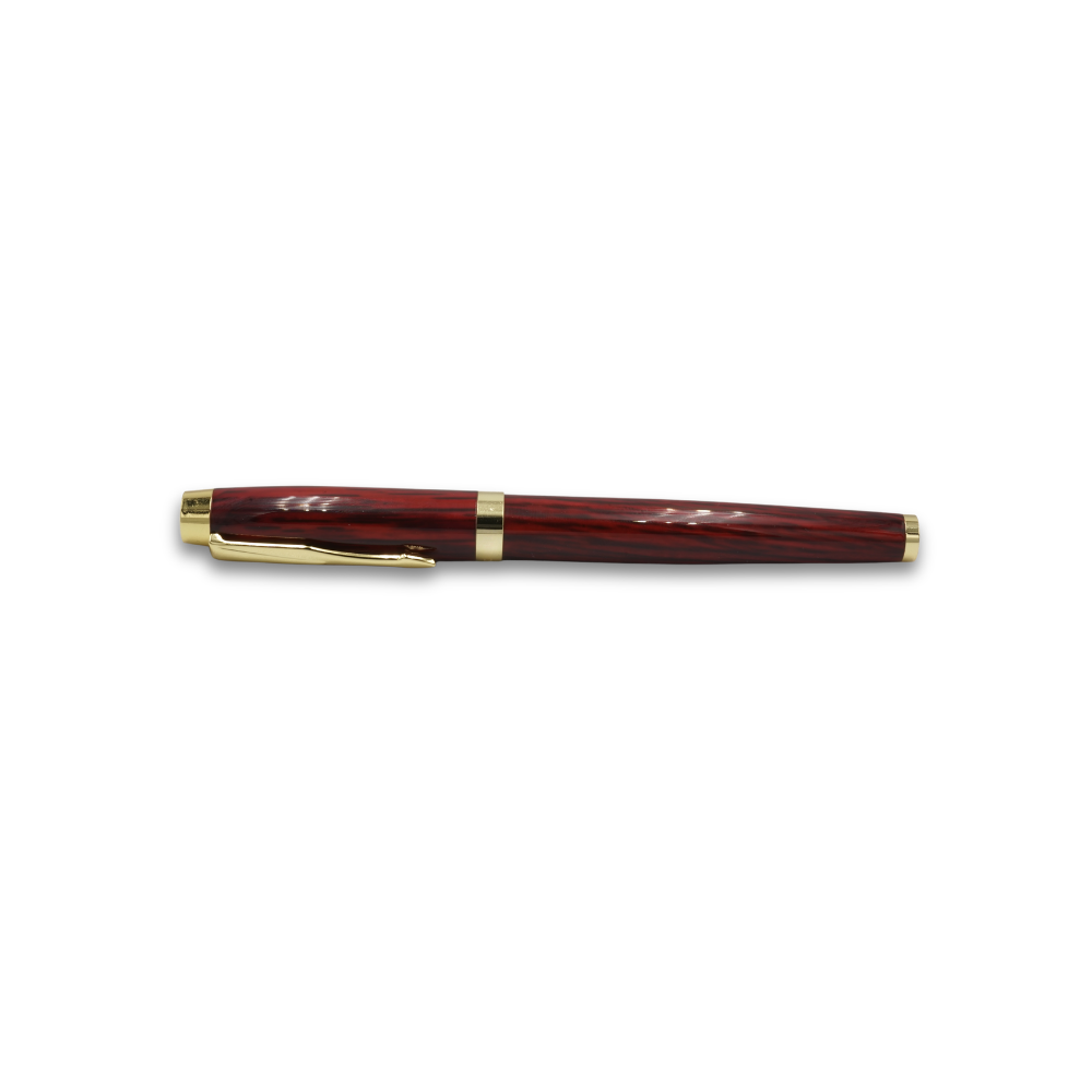 Sapphiria® Cronus Rollerball Pen – Wood