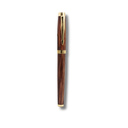 Sapphiria® Cronus Rollerball Pen – Wood