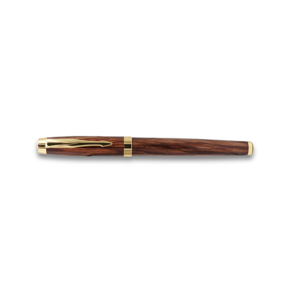 Sapphiria® Cronus Rollerball Pen – Wood