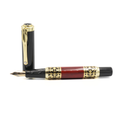 Sapphiria® Trésors d'Orient Fountain Pen – Wood