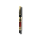 SAPPHIRIA Majesty Stone Signature Roller Pen