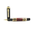 SAPPHIRIA Majesty Stone Signature Roller Pen