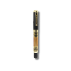 Sapphiria® Trésors d'Orient Fountain Pen – Light Wood