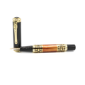 Sapphiria® Trésors d'Orient Fountain Pen – Light Wood