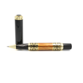 SAPPHIRIA Majesty Stone No.117 Signature Roller Pen