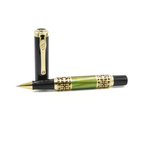 SAPPHIRIA Trésors d'Orient Signature Roller Pen