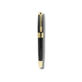 Sapphiria® Fafnir Rollerball Pen – Black