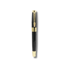 Sapphiria® Fafnir Rollerball Pen – Black