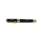Sapphiria® Fafnir Rollerball Pen – Black
