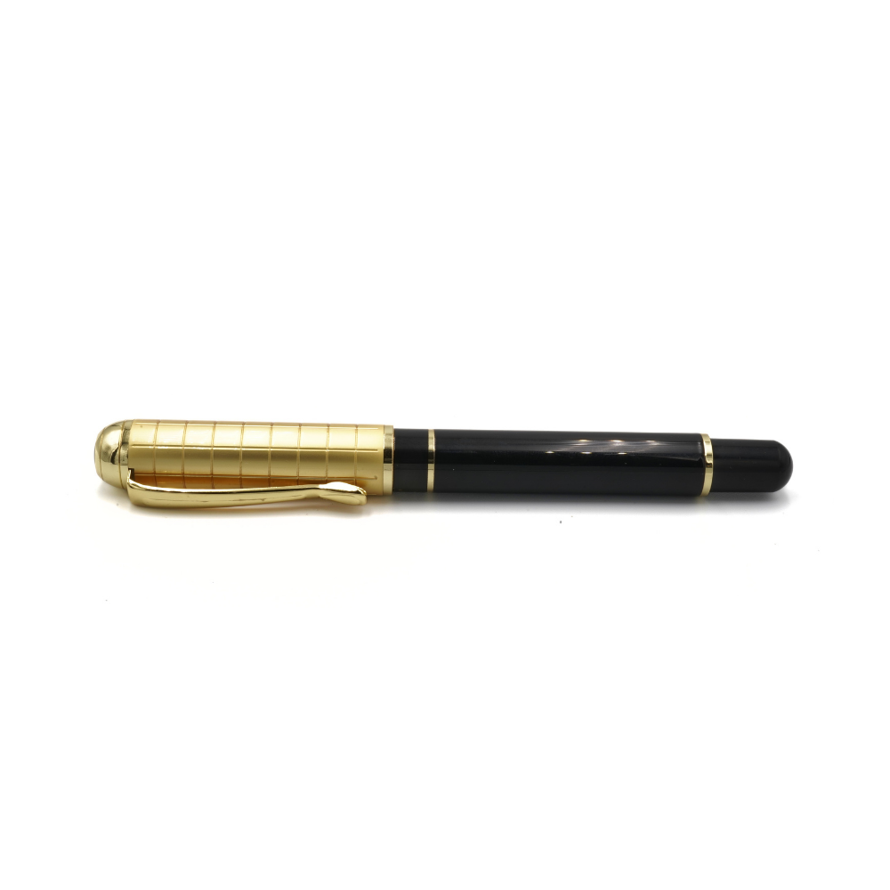 Sapphiria® Thor Fountain Pen