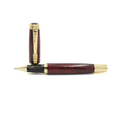 Sapphiria® Fafnir Rollerball Pen – Wood