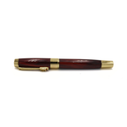 Sapphiria® Fafnir Rollerball Pen – Wood