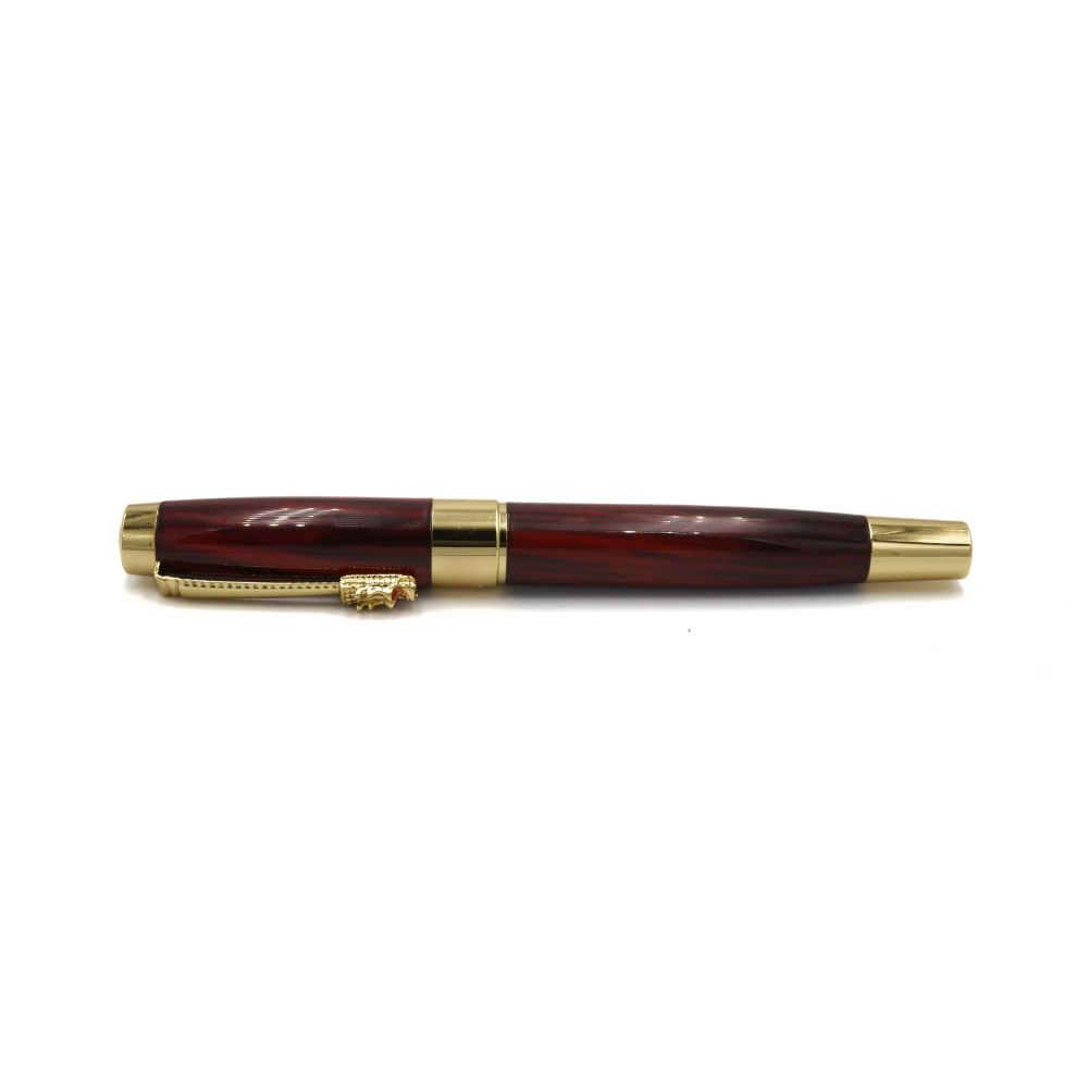 Sapphiria® Fafnir Rollerball Pen – Wood
