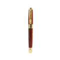 Sapphiria® Fafnir Rollerball Pen – Light Wood