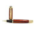 Sapphiria® Fafnir Rollerball Pen – Light Wood