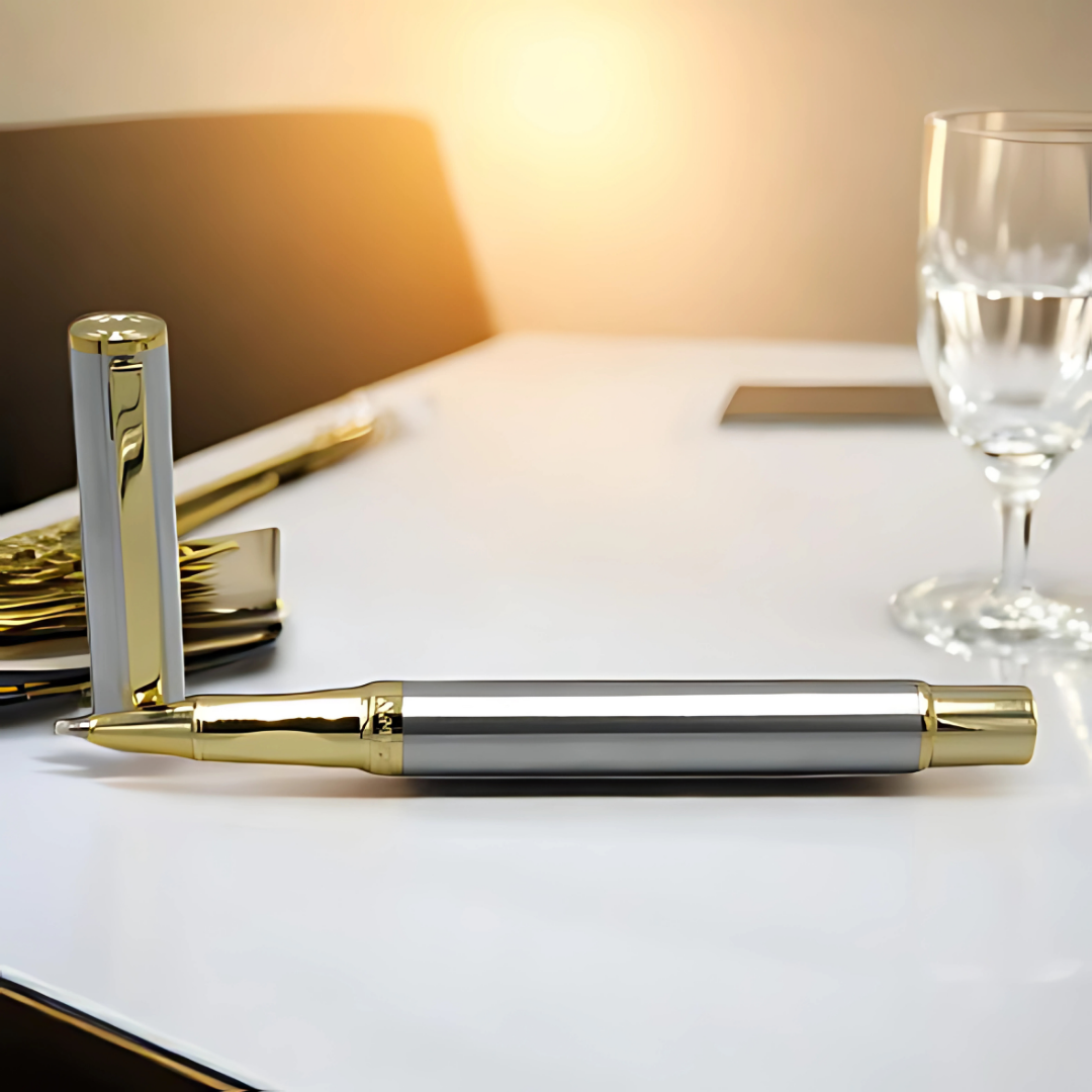 Sapphiria® Lunar Reflection Roller Pen