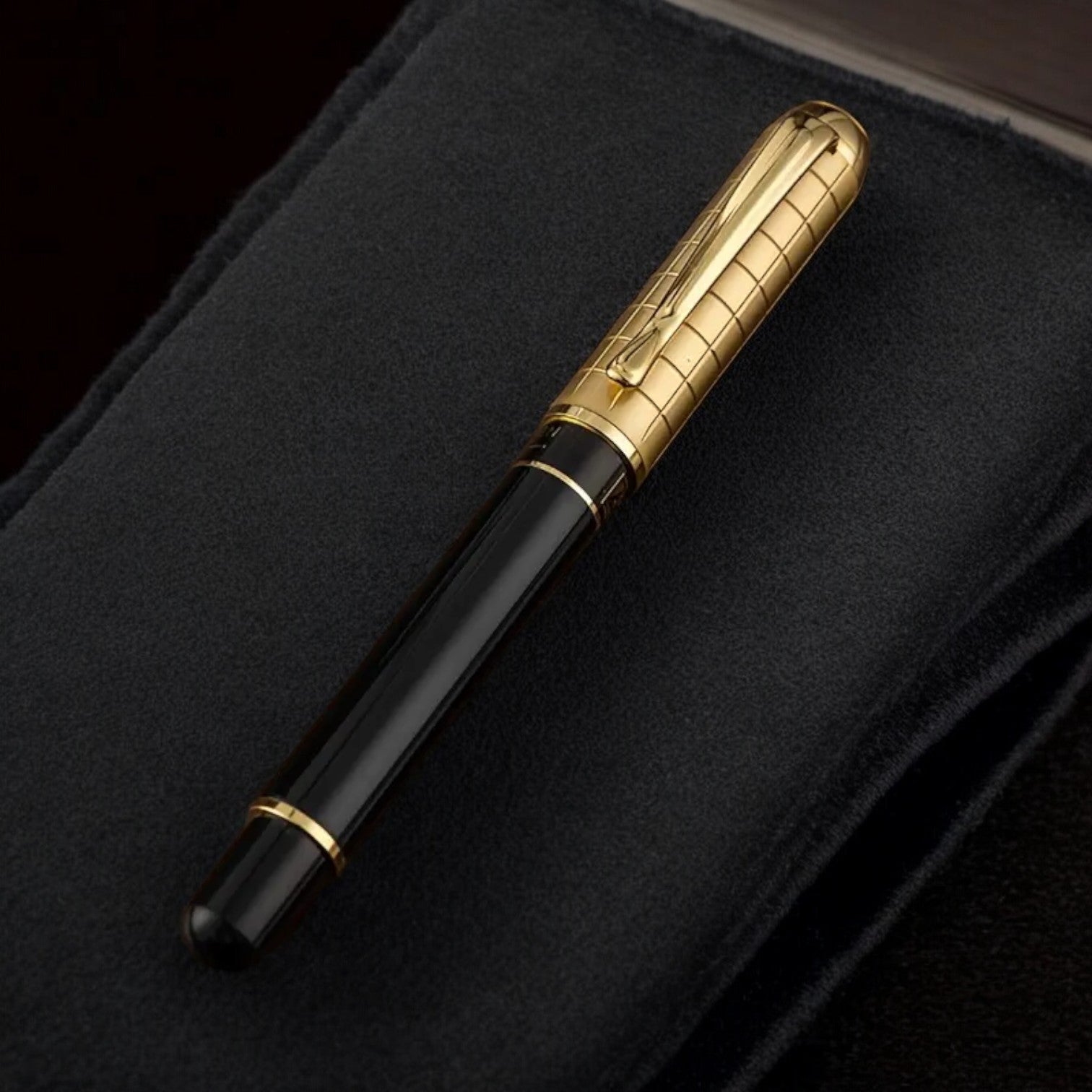 Sapphiria® Thor Fountain Pen