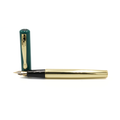 Sapphiria® Astral Elegance Fountain Pen – Green