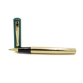 Sapphiria® Astral Elegance Rollerball Pen – Green