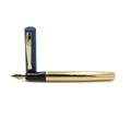 Sapphiria® Astral Elegance Fountain Pen – Blue