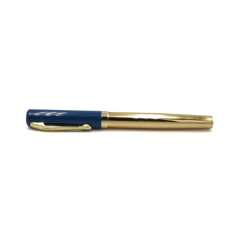 Sapphiria® Astral Elegance Fountain Pen – Blue