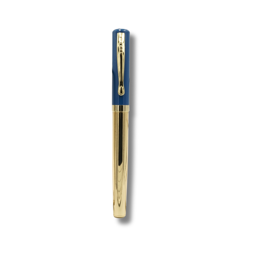 Sapphiria® Astral Elegance Rollerball Pen – Blue
