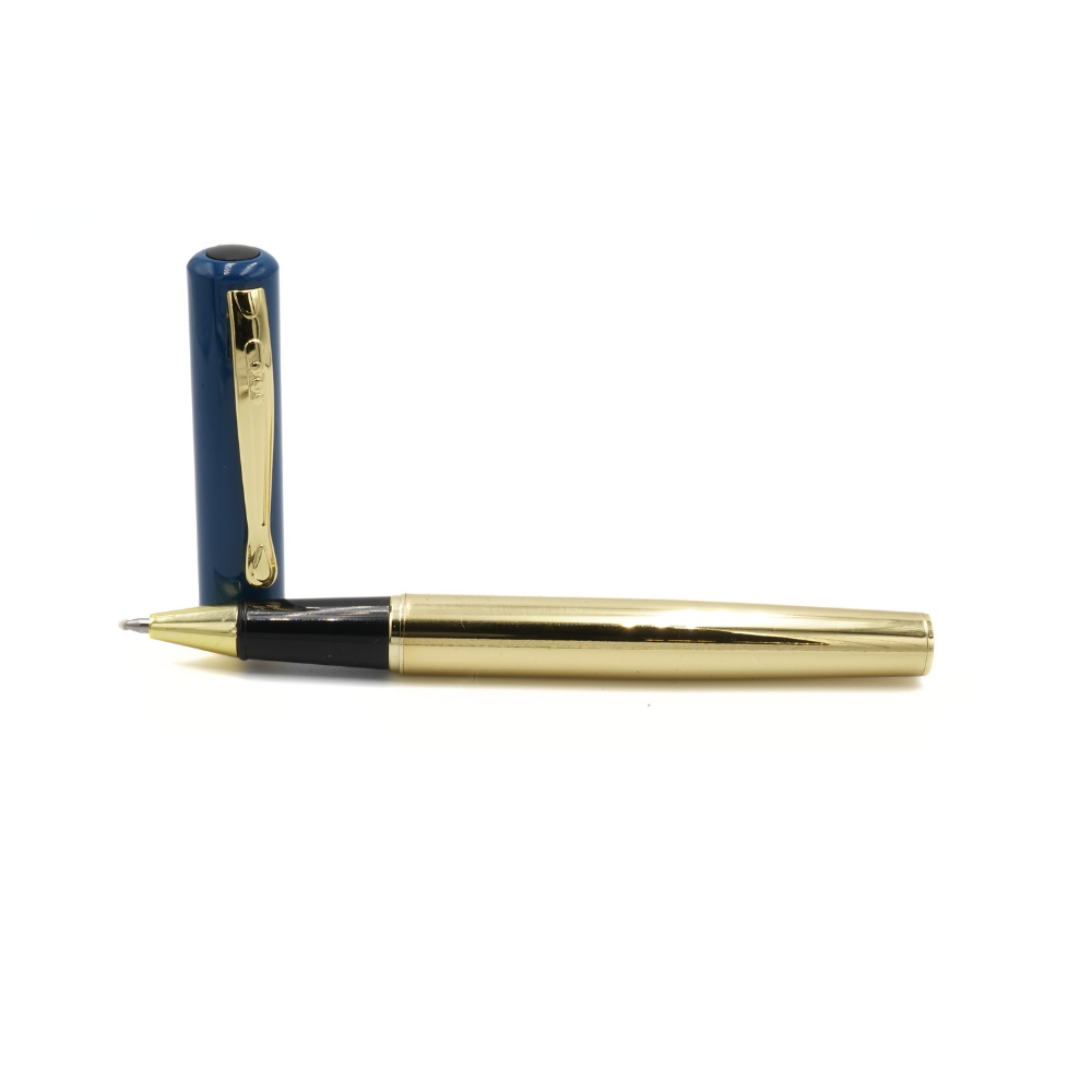 Sapphiria® Astral Elegance Rollerball Pen – Blue