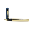Sapphiria® Astral Elegance Rollerball Pen – Blue