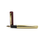 Sapphiria® Astral Elegance Fountain Pen – Red