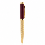 Sapphiria® Cosmic Terra Ballpoint Pen