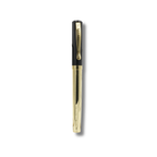 Sapphiria® Astral Elegance Rollerball Pen – Black