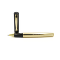 Sapphiria® Astral Elegance Rollerball Pen – Black