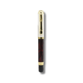 Sapphiria® La Danse du Feu et de la Glace Fountain Pen – Dance of Fire and Ice